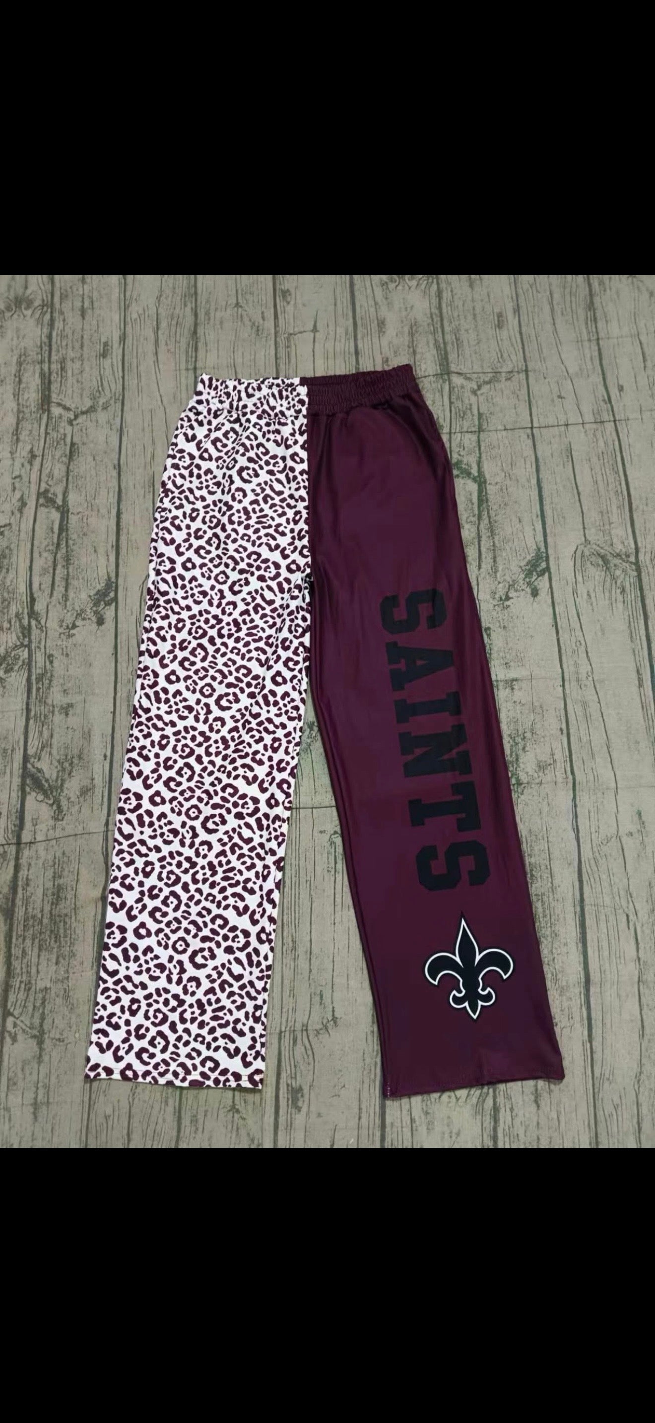 BL Girls Pants only